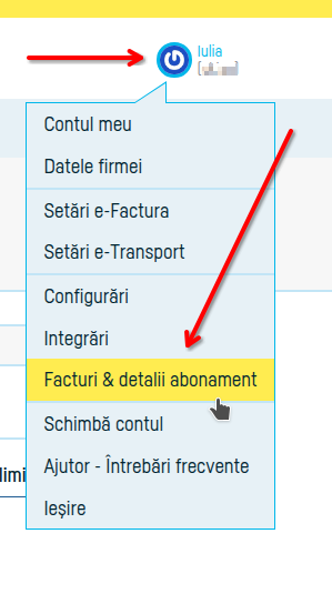 Ce e de făcut după perioada promoțională? - pasul 1